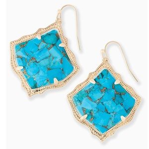 Kendra Scott Earrings